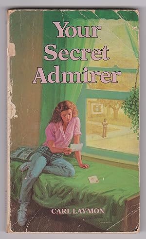 Seller image for Your Secret Admirer for sale by Q's Books Hamilton