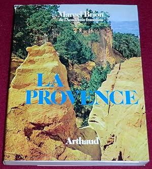 Seller image for LA PROVENCE for sale by LE BOUQUINISTE