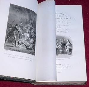 Image du vendeur pour HISTOIRE DE FRANCOIS 1er ET DE LA RENAISSANCE mis en vente par LE BOUQUINISTE