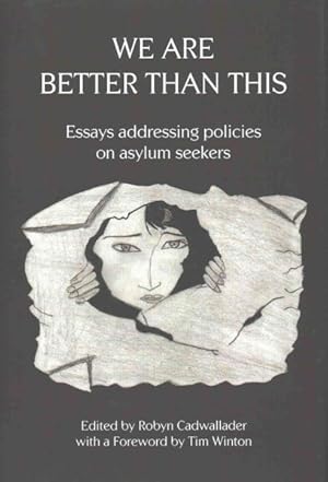Seller image for We Are Better Than This for sale by GreatBookPricesUK