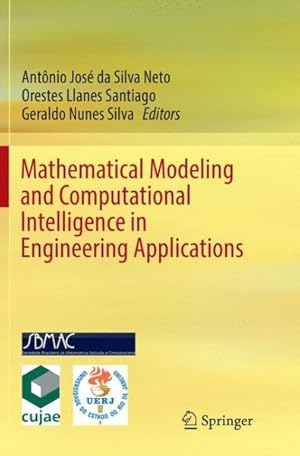 Bild des Verkufers fr Mathematical Modeling and Computational Intelligence in Engineering Applications zum Verkauf von GreatBookPricesUK