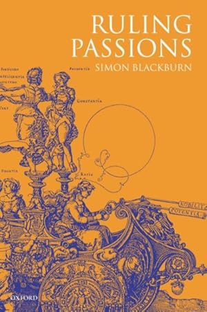 Immagine del venditore per Ruling Passions : A Theory of Practical Reasoning venduto da GreatBookPricesUK