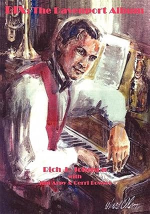 Immagine del venditore per Bix: The Davenport Album venduto da GreatBookPrices