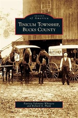 Immagine del venditore per Tinicum Township, Bucks County venduto da GreatBookPrices