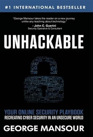 Immagine del venditore per Unhackable venduto da GreatBookPrices