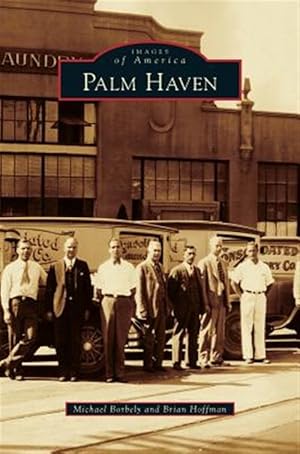 Seller image for Palm Haven for sale by GreatBookPrices