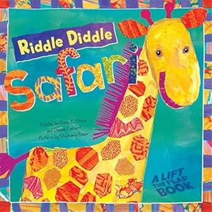 Immagine del venditore per Riddle Diddle Safari venduto da GreatBookPrices