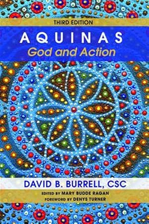 Seller image for Aquinas : God and Action for sale by GreatBookPrices