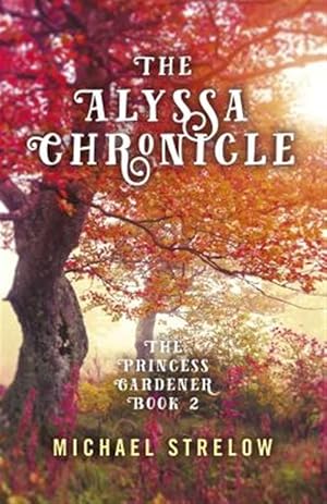 Seller image for Alyssa Chronicle for sale by GreatBookPrices