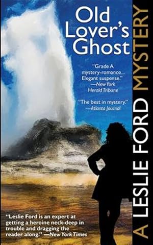 Seller image for Old Lover's Ghost for sale by GreatBookPrices