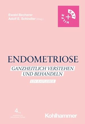 Imagen del vendedor de Endometriose : Ganzheitlich Verstehen Und Behandeln - Ein Ratgeber -Language: german a la venta por GreatBookPrices