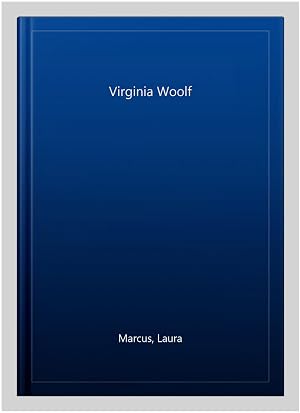 Imagen del vendedor de Virginia Woolf a la venta por GreatBookPrices