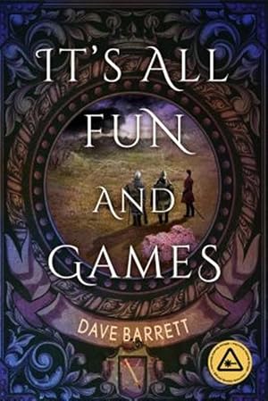 Seller image for It's All Fun and Games for sale by GreatBookPrices