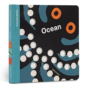 Imagen del vendedor de Ocean a la venta por GreatBookPrices