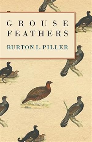 Seller image for Grouse Feathers for sale by GreatBookPrices