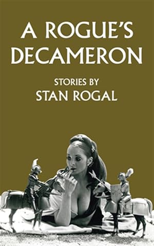 Imagen del vendedor de Rogue's Decameron a la venta por GreatBookPrices