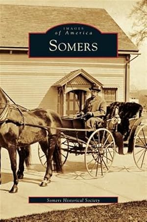 Seller image for Somers for sale by GreatBookPrices