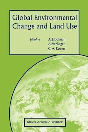 Imagen del vendedor de Global Environmental Change and Land Use a la venta por GreatBookPrices