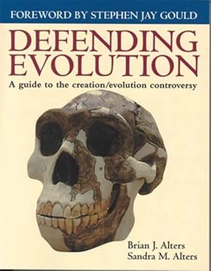 Immagine del venditore per Defending Evolution : A Guide to the Creation/Evolution Controversy venduto da GreatBookPrices
