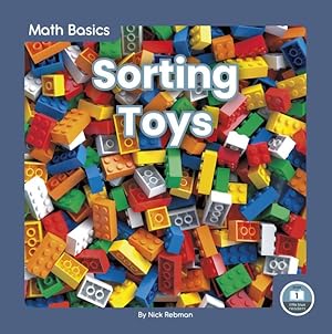Immagine del venditore per Sorting Toys venduto da GreatBookPrices