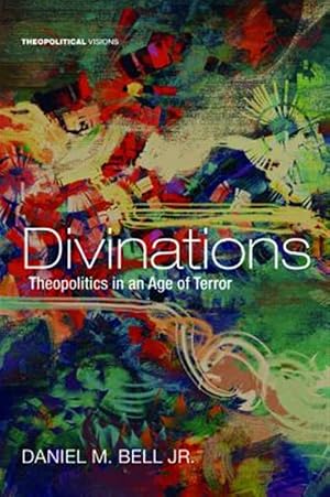 Imagen del vendedor de Divinations a la venta por GreatBookPricesUK