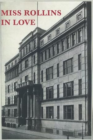 Bild des Verk�ufers f�r Miss Rollins in Love zum Verkauf von GreatBookPricesUK