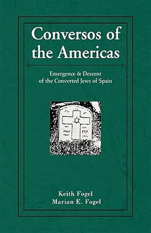 Immagine del venditore per Conversos Of The Americas venduto da GreatBookPricesUK