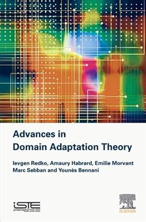 Seller image for Advances in Domain Adaptation Theory for sale by GreatBookPricesUK