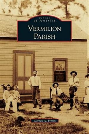 Imagen del vendedor de Vermilion Parish a la venta por GreatBookPricesUK
