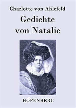 Seller image for Gedichte von Natalie -Language: german for sale by GreatBookPricesUK