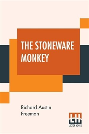 Immagine del venditore per The Stoneware Monkey venduto da GreatBookPricesUK