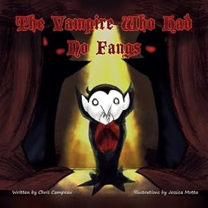 Immagine del venditore per Vampire Who Had No Fangs venduto da GreatBookPricesUK