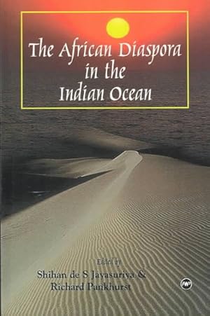 Imagen del vendedor de African Diaspora in the Indian Ocean a la venta por GreatBookPricesUK
