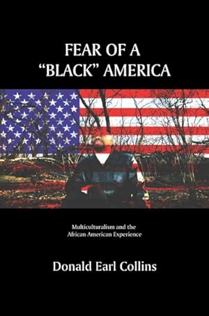 Seller image for Fear Of A Black America for sale by GreatBookPricesUK
