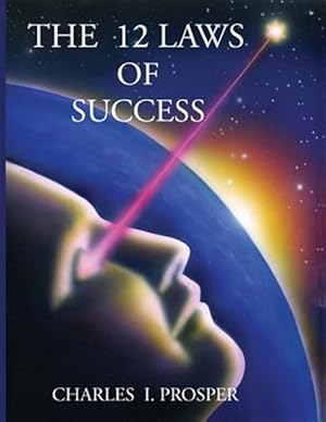 Imagen del vendedor de The 12 Laws of Success a la venta por GreatBookPricesUK