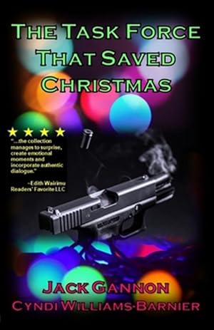 Bild des Verk�ufers f�r The Task Force That Saved Christmas zum Verkauf von GreatBookPrices