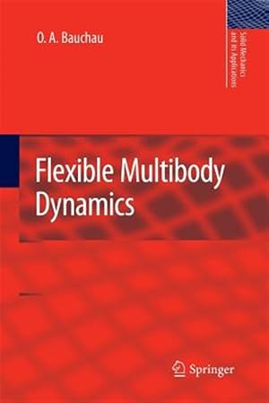 Imagen del vendedor de Flexible Multibody Dynamics a la venta por GreatBookPrices