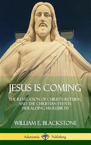Imagen del vendedor de Jesus Is Coming a la venta por GreatBookPrices