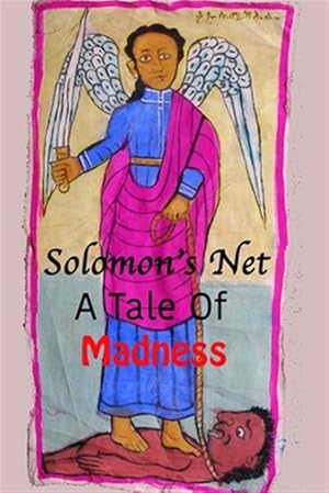 Imagen del vendedor de Solomon's Net a la venta por GreatBookPricesUK