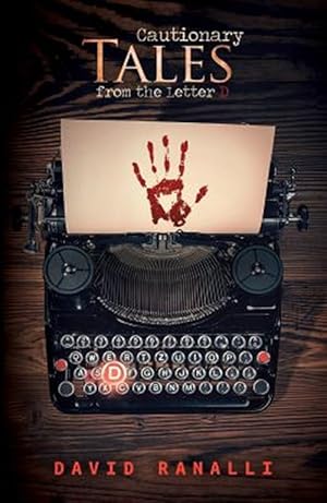 Immagine del venditore per Cautionary Tales from the Letter D venduto da GreatBookPricesUK