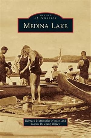 Seller image for Medina Lake for sale by GreatBookPricesUK