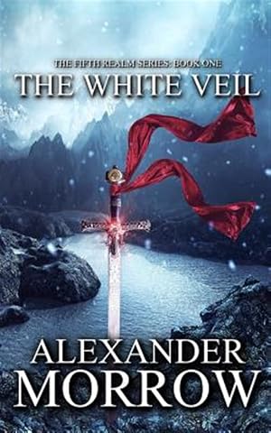 Seller image for White Veil for sale by GreatBookPricesUK