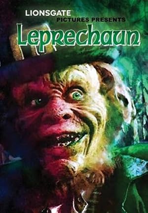 Bild des Verk�ufers f�r Lionsgate Films Presents: Leprechaun zum Verkauf von GreatBookPricesUK