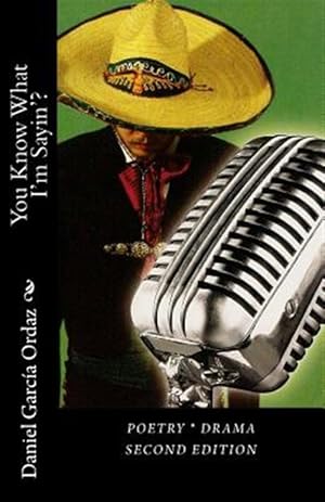 Immagine del venditore per You Know What I'm Sayin'? venduto da GreatBookPricesUK