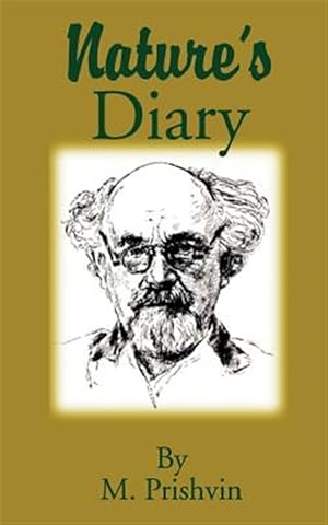 Immagine del venditore per Nature's Diary venduto da GreatBookPricesUK