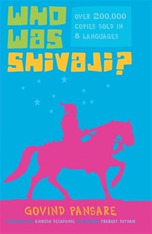 Immagine del venditore per Who was Shivaji venduto da GreatBookPricesUK