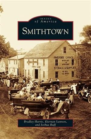 Imagen del vendedor de Smithtown a la venta por GreatBookPrices