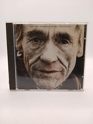 Bild des Verk�ufers f�r Staring At The Sea - The Singles zum Verkauf von butzle