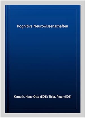 Imagen del vendedor de Kognitive Neurowissenschaften -Language: German a la venta por GreatBookPricesUK