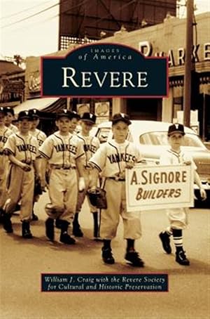 Immagine del venditore per Revere venduto da GreatBookPricesUK